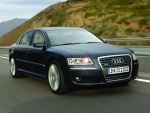 아우디 A8
