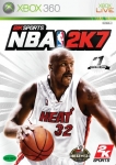 한국마이크로소프트(사장 유재성)는 차세대 비디오 게임기 Xbox 360용 농구 게임 ‘NBA 2K7’을 오는 15일 정식 발매한다.