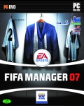 <FIFA 매니저 07>