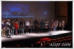 ‘AISFF2006’ 폐막