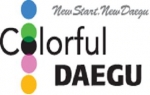 「Colorful Daegu」디자인과 색상의 의미