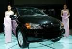 쌍용자동차(대표이사 사장 최형탁)는 18일, 제9회 베이징 모터쇼(Auto China 2006)에서 중국 디젤 SUV 시장 개척 및 선점을 위해‘XDi 200 XVT’디젤 엔진을 