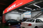 맞춤정비 업체 카젠(CARZEN)
