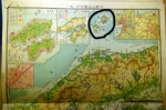 최근일본지도