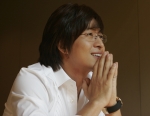한류엑스포 홍보대사 배용준