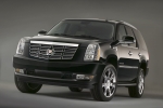 캐딜락의 풀사이즈 럭셔리 SUV 모델 '2007년형 캐딜락 에스컬레이드(Cadillac Escalade)' 