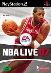 <NBA 라이브 07>