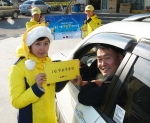 “2006년 송년 고객사은「좋은 기름 펑펑펑 페스티벌」” 행사 사진
