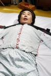 ‘애정결핍 두 남자’ 백윤식, 봉태규의 끝없는 연기 열연