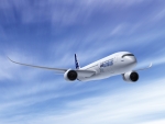 에어버스의 A350 XWB