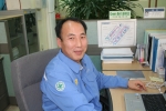 포항제철소 품질기술부 재질시험과에 근무하는 함유선 씨(43)가 품질관리분야 최고의 기술자격인 품질관리기술사 자격을 취득하였다.
