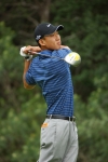 나이키 골프는 4일(LA 현지시간) 폐막한 미 PGA 투어 퀄리파잉 스쿨서 공동 13위를 기록, 내년 시즌 투어 카드를 획득한 앤서니 김(Anthony Kim) 선수를 나이키 골프