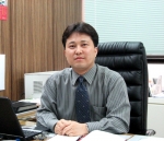 안경복 대표이사