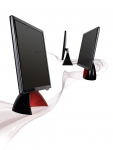 Fantasy Monitor Series