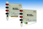 PCIe- 4065와 PCI-4065 보급형 디짓 DMM