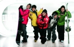 휠라(FILA)는 최근 12월부터 새로운 모델로 기용한 그룹 ‘빅뱅’의 첫 단독콘서트 티켓을 증정하는 ‘FILA와 함께하는 빅뱅 콘서트’ 행사를 오는 25일까지 실시한다.