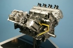 5.7-리터 헤미(HEMI) 엔진