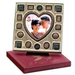 초콜릿의 진화 - 달콤함에서 사랑의 전령사로