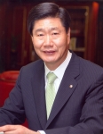 대한통운 이국동 사장은 26일 '제6회 자랑스런 한국인 대상'을 수상했다. 