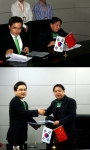 제이투엠소프트는 중국 나인유社와 자사의 레이싱 온라인게임 ‘레이시티(Raycity™)’의 중국 현지 퍼블리싱 계약을 체결했다고 밝혔다.