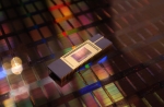 Samsung Samples First 50-nanometer 16Gb NAND Flash for Solid State Disk and Other High-density Applications