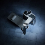 건양의대 김안과병원은 굴절교정수술의 질 향상을 위해 현재까지 도입된 엑시머레이저 중에서 가장 빠른 조사(照射)속도를 자랑하는 알레그레토(Allegretto wave Eye-Q 40