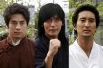 ‘김관장 대 김관장 대 김관장’ 2007년 설, 유쾌통쾌상쾌 김관장들이 옵니다