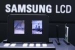 Samsung Develops First Truly Double-sided LCD