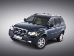 The New XC90