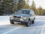 볼보자동차코리아, 도심형 SUV The New XC90 출시