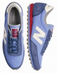 뉴발란스, 유로 클래식 410 시리즈 출시