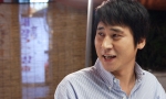 로 코믹 변신하는 연기파 배우 이정헌