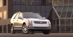 Cadillac SRX