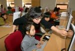 포스코 인재개발원은 지난 8일부터 오는 19일까지 2주동안 겨울방학을 맞은 직원 자녀와 지역 어린이들을 대상으로 어린이 IT교실을 운영한다.