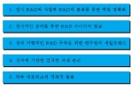 R&D 성과 우수기업들의 공통점