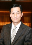 김종덕 신임 지사장
