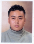 우수상을 차지한 박신호 군(주얼리디자인 1학년)