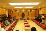 국립경주박물관, ‘차(茶)문화대학’ 개설
