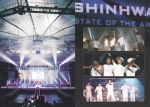 신화의 ‘SHINWA 2006 Tour STATE OF THE ART In Seoul’ 공연