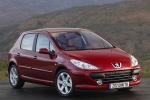 NEW 307 HDi