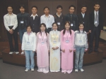 부산정보대, 베트남유학생 유치 적극 공략