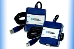 내쇼날인스트루먼트는 자사 최초로 USB 타입의 CAN(Controller Area Network)과 LIN(Local Interconnect Network) 모듈군을 출시했다.