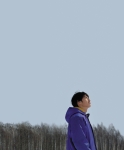 영화 < 눈에게 바라는 것 >