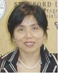 스탠퍼드 EPGY 한국센터 대표 안문혜