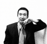 캐릭터가수 포코를 기획한 김강일대표 