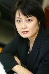 GSK 양윤희 홍보이사