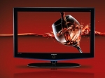 '보르도' LCD TV