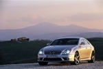 메르세데스-벤츠 CLS 63 AMG