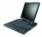 한국레노버는 오늘 혁신, 이동성, 성능의 3관왕을 달성한 새로운 컨버터블형 타블렛 PC모델인 씽크패드 X60 타블렛 PC를 선보였다. 