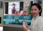 하나로텔레콤(대표: 박병무, www.hanaro.com)은 TV포털 <하나TV>를 통해 원하는 시간에 마음대로 골라보는 쇼핑 프로그램 ‘하나TV 쇼핑’ 서비스를 개시하는